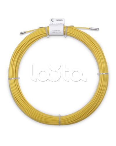 Устройство для протяжки кабеля мини УЗК Cabeus (Pull-B-4,5-5m) в Хасавюрте Патч-корды и пигтейлы Pintop.ru