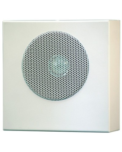 Громкоговоритель настенный МЕТА АСР-03.1.2 исп.2 (0,75 Вт, 100В) в Хасавюрте Система оповещения и трансляции Мета Pintop.ru