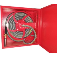 Ручное устройство пожаротушения среднего давления Спецавтоматика Ручное устройство пожаротушения среднего давления "Роса ТРВ-16"