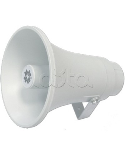 Громкоговоритель рупорный МЕТА ГР-15.03 в Хасавюрте Система оповещения и трансляции Мета Pintop.ru