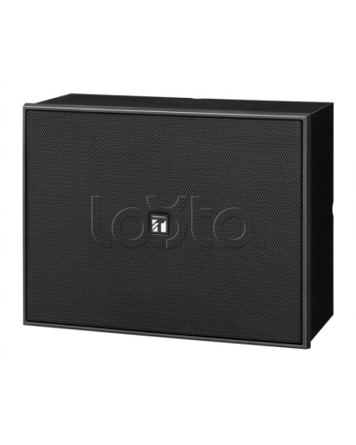 Громкоговоритель настенный TOA BS-678B в Хасавюрте Системы оповещения и трансляции TOA Pintop.ru