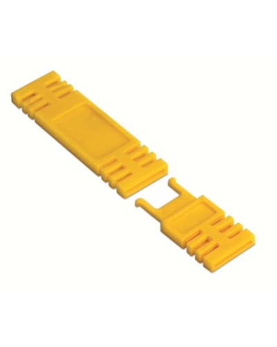 Удлинитель стопора кабеля DKC 08101RL в Хасавюрте Аксессуары для лотков Pintop.ru