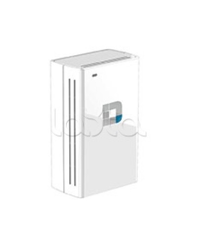 Повторитель беспроводной двухдиапазонный D-Link DAP-1520/RU/A1A в Хасавюрте Беспроводное оборудование Pintop.ru