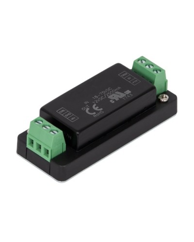 Преобразователь питания NSGate NSBon-49(C48VDC24) в Хасавюрте Дополнительное оборудование для сетей Pintop.ru