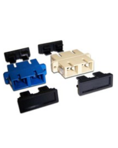 Адаптер оптический TWT SC, SM, дуплексный TWT TWT-2SC-AM-SM в Хасавюрте Коннекторы Pintop.ru