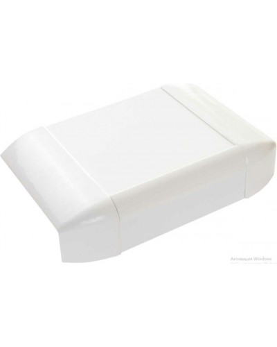 Т-образное ответвление длякабельного канала 105х50 SPL (105010S) в Хасавюрте Аксессуары для кабель-канала Pintop.ru