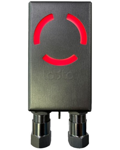 Взрывозащищенный световой оповещатель Спектрон ОС-Exi-Н-Прометей 12-36В в Хасавюрте Оповещатели Ex Pintop.ru