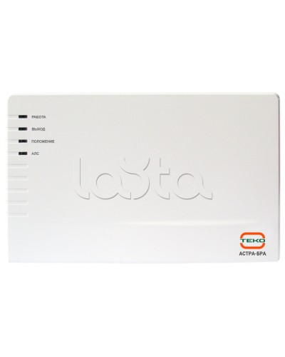 Блок реле Теко Астра-БРА в Хасавюрте Релейные модули Pintop.ru