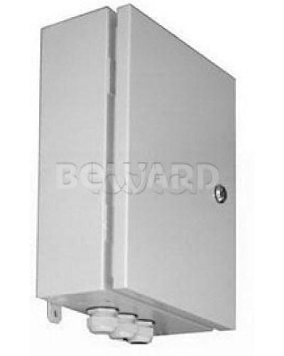 Шкаф электромонтажный Beward B-400x310x120-FSD8 в Хасавюрте Щиты электрические Pintop.ru