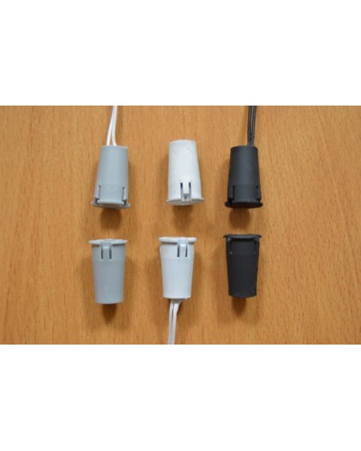 Извещатель охранный магнитоконтактный Комплектстройсервис ИО 102-11ММ (СМК-3ММ) в Хасавюрте Извещатели охранные Pintop.ru