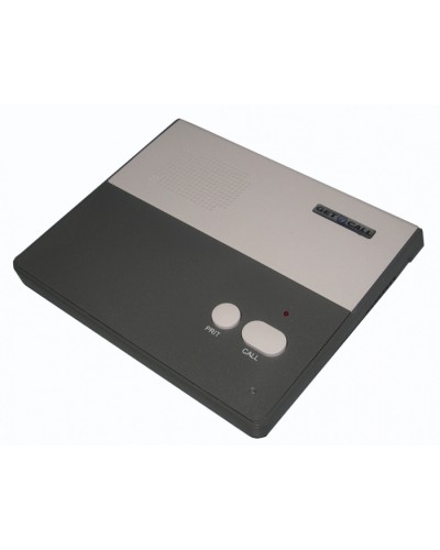 Устройство абонентское громкоговорящее Getcall GC-5004D1 в Хасавюрте Переговорные устройства Pintop.ru