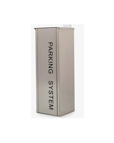 Тумба шлагбаума Smartec ST-RB304BR-SS в Хасавюрте Автоматические шлагбаумы Pintop.ru