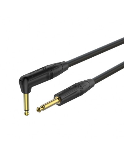 Кабель инструментальный ROXTONE GGJJ110/1 в Хасавюрте Система оповещения и трансляции Roxton Pintop.ru