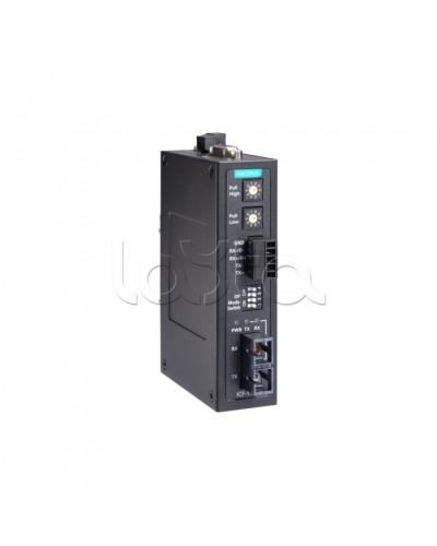 Преобразователь Moxa ICF-1150I-S-SC-IEX в Хасавюрте Медиаконвертеры Pintop.ru