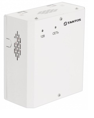 Источник вторичного электропитания резервированный Tantos ББП-40 PRO в Хасавюрте Устройства защиты операционных процессоров (ОПС) Pintop.ru