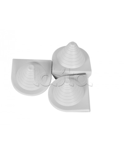 Ввод кабельный Elbox EMS-US1 в Хасавюрте Аксессуары для стоек и шкафов Pintop.ru