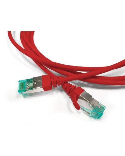 Hyperline PC-LPT-SFTP-RJ45-RJ45-C6A-2M-LSZH-RD Патч-корд S/FTP в Хасавюрте Патчкорды (медные) Pintop.ru