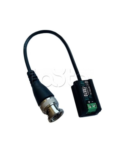 Приемопередатчик видеосигнала Инфотех AVT-TRX101Х в Хасавюрте Видеоусилители, Модуляторы, Делители Pintop.ru