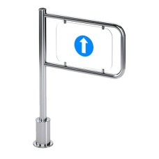 Калитка пружинная К-11 правая 800 Oxgard К-11 правая 800 (ВЗР 1993-3)