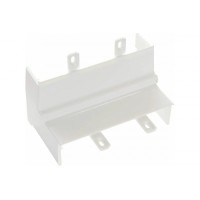 Угол внутренний изменяемый кабельного канала 75х20 SPL (075003S)