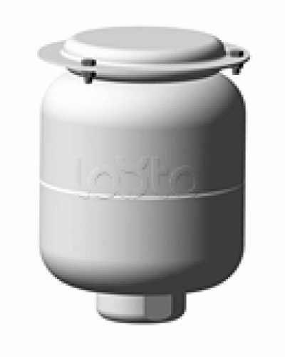 Модуль порошкового пожаротушения в нормальном исполнении настенный Источник-плюс Тунгус-МПП(Н)-2,7(н)-И-ГЭ-У2 в Хасавюрте Модули порошковые Pintop.ru