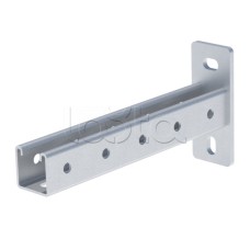 STRUT-консоль 41х41 мм, основание 450 мм EKF (stk414145)