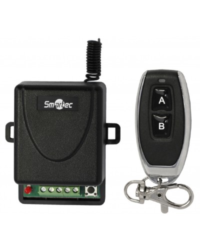 Комплект управления по радиоканалу Smartec ST-RC111RL в Хасавюрте Контроллеры Pintop.ru