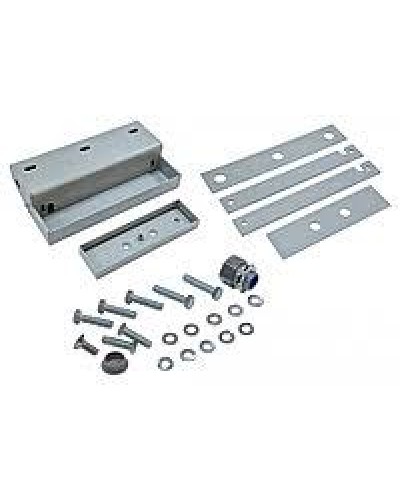 ALeko MK FM-M22-GP Монтажный комплект в Хасавюрте Дополнительное оборудование для СКУД Pintop.ru