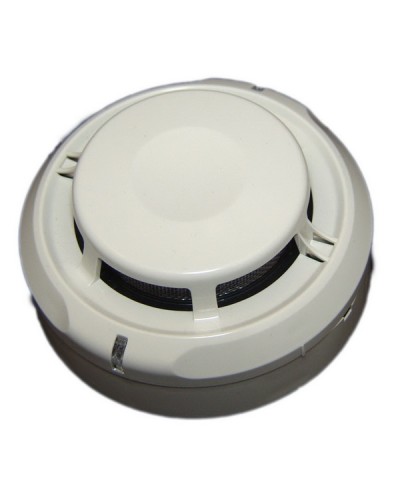 Извещатель пожарный дымовой оптико-электронный точечный Сигма-ИС А2ДПИ исп.08 в Хасавюрте Пожарные извещатели Pintop.ru