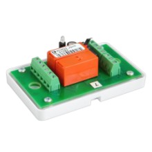 Адресный исполнительный модуль Сигма-ИС ИСМ22 исп.08