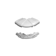 Угол внешний для кабель-канала 105х50 LEGRAND 010619