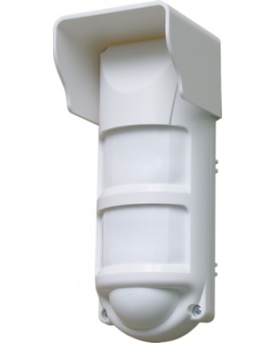 Извещатели охранный оптико-электронный Риэлта Пирон-8Б-РК в Хасавюрте Радиоканальная система безопасности Pintop.ru