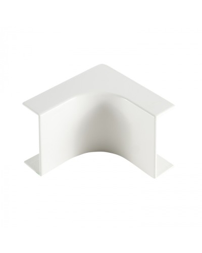 RMI40/16 Угол 40х16мм внутренний плавный ст.TIA, огнестойкость E110 (5шт) 1кор.=175шт. Экопласт в Хасавюрте Аксессуары для кабель-канала Pintop.ru