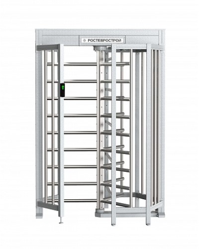 Турникет Ростов-Дон Турникет ПР1/3М2 в Хасавюрте Турникеты Pintop.ru