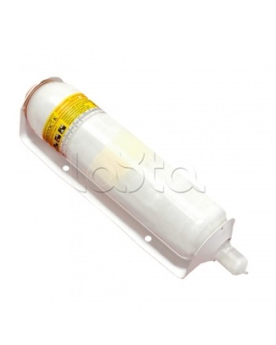 Огнетушитель самосрабатывающий порошковый Эпотос ОСП-2 ж/д мини в Хасавюрте Огнетушители Pintop.ru