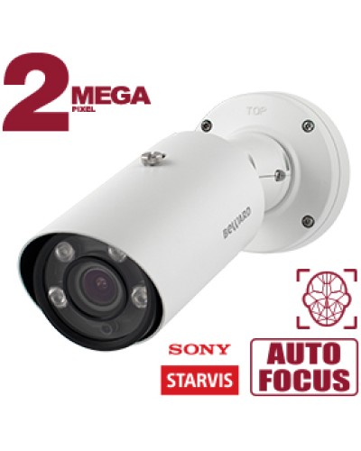 Bullet IP-камера Beward SV2018RBZ2 в Хасавюрте IP-камеры Pintop.ru