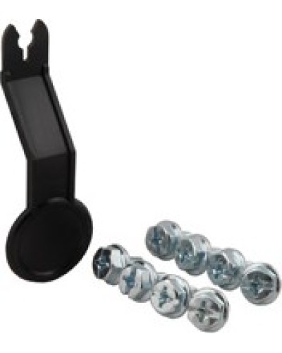 Комплект для соединения шкафов Legrand 020586 в Хасавюрте Расходные материалы для шкафов и стоек Pintop.ru