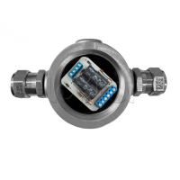 Устройство коммутационное взрывозащищенное Магнито-контакт УК-ВК-Ех-24 АЯКС