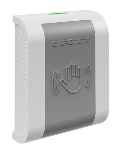 Сенсорный автономный контроллер «LCA» CARDDEX в Хасавюрте Контроллеры Pintop.ru