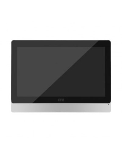 Монитор видеодомофона CTV-M5904AI черный в Хасавюрте Абонентские видеоустройства Pintop.ru
