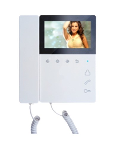 Монитор видеодомофона Tantos Elly в Хасавюрте Абонентские видеоустройства Pintop.ru