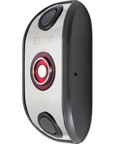 Блок электронно ключевого устройства ELTIS CRT-71 в Хасавюрте Многоабонентные системы Pintop.ru