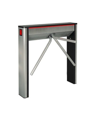 Турникет электромеханический Oxgard Cube С-04-2R (Mifare) в Хасавюрте Турникеты Pintop.ru