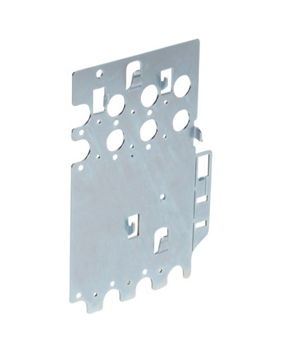 Плата монтажная Legrand 020764 в Хасавюрте Аксессуары для стоек и шкафов Pintop.ru