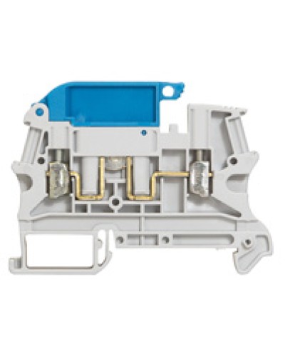 Клемма 2,5х6,разъедин/нейтраль Legrand 037182 в Хасавюрте Клеммные колодки Pintop.ru