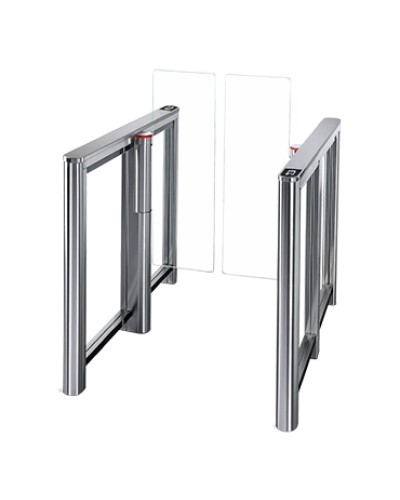 Турникет Скоростной проход PERCo-ST-11 Створки шириной 475 мм в Хасавюрте Турникеты Pintop.ru