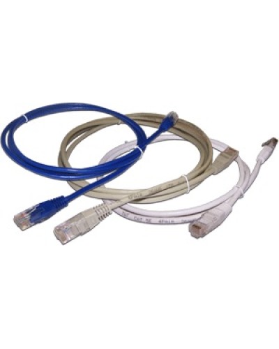 Патч-корд RJ45 TWT UTP кат.5e, с заливными колпачками, 0.5 м, красный TWT TWT-45-45-0.5-RD в Хасавюрте Патчкорды (медные) Pintop.ru