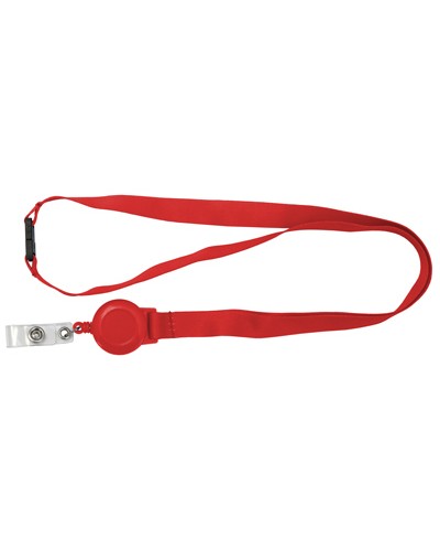 Ремешок Smartec ST-AC203LR-RD в Хасавюрте Дополнительное оборудование для СКУД Pintop.ru