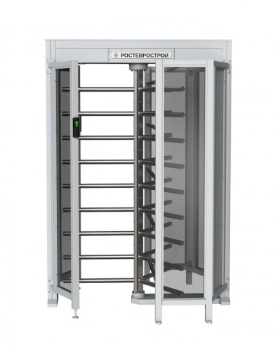 Турникет Ростов-Дон Турникет ПР1С/3М2 в Хасавюрте Турникеты Pintop.ru