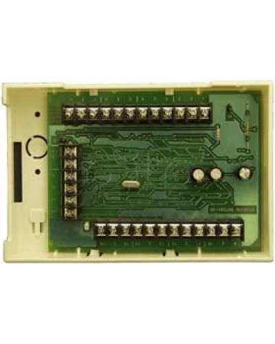 Контроллер шлейфов сигнализации сетевой Сигма-ИС СКШС-04 IP20 в Хасавюрте Интегрированная система безопасности Р-08 СИГМА-ИС Pintop.ru